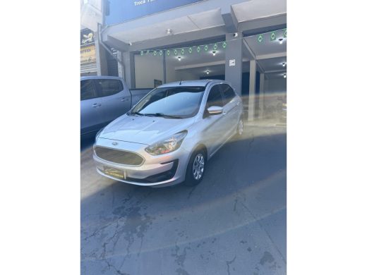 FORD Ka - foto 3
