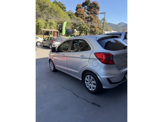 FORD Ka - foto 4