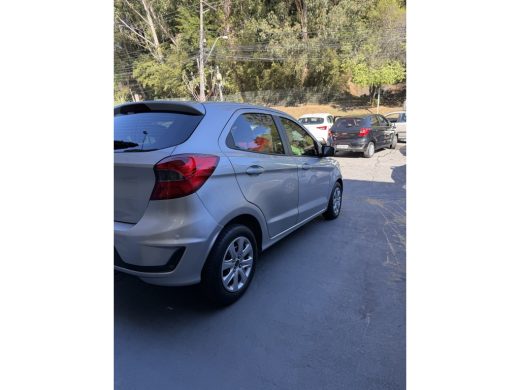 FORD Ka - foto 5