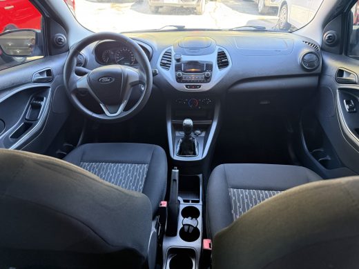 FORD Ka - foto 6