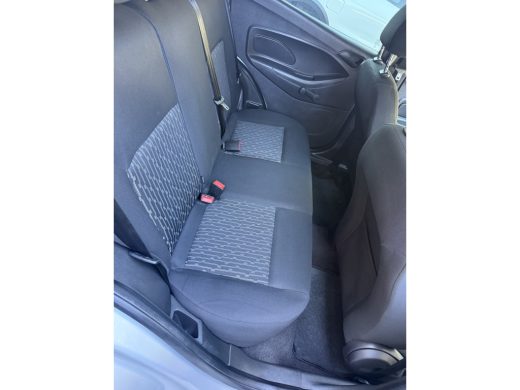 FORD Ka - foto 7