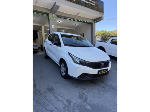 FIAT Argo - foto 2