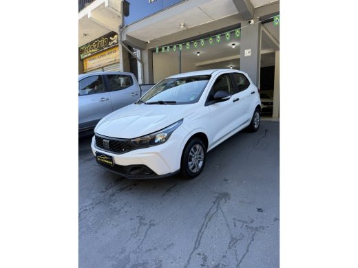 FIAT Argo - foto 3