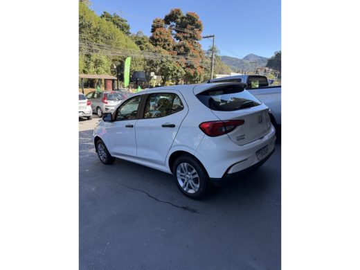FIAT Argo - foto 4