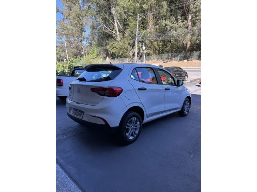 FIAT Argo - foto 5