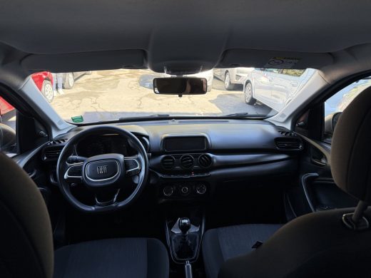 FIAT Argo - foto 6