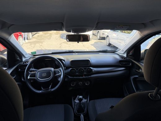 FIAT Argo - foto 7