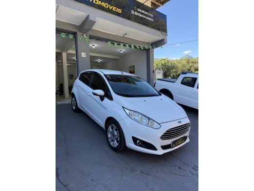FORD Fiesta - foto 2