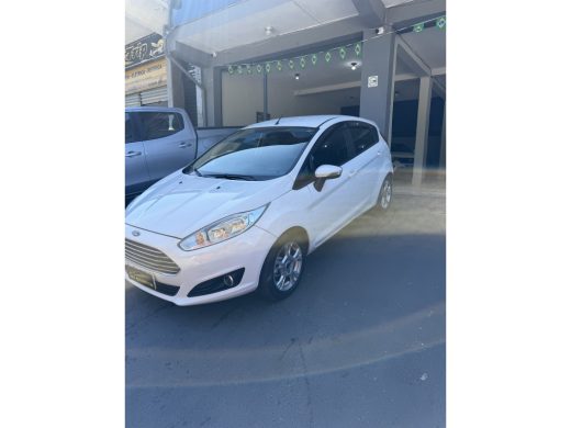 FORD Fiesta - foto 3