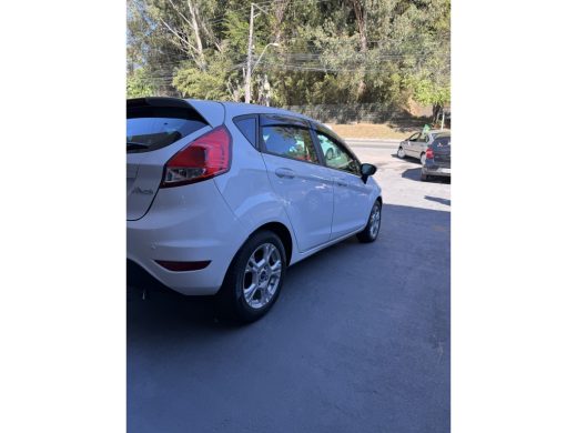 FORD Fiesta - foto 5