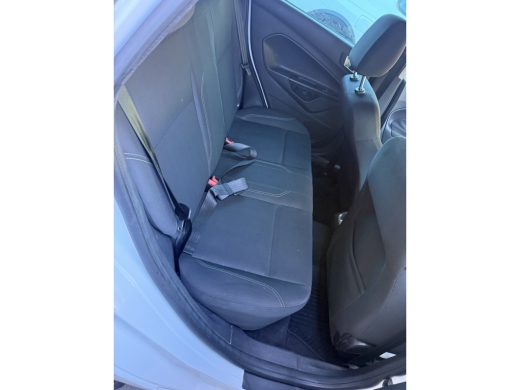 FORD Fiesta - foto 6