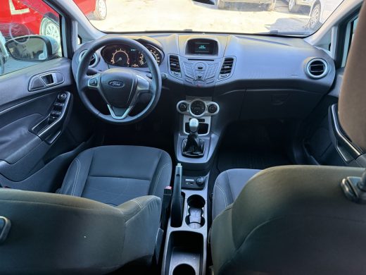 FORD Fiesta - foto 7