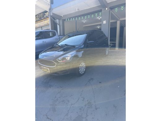 FORD Ka - foto 3