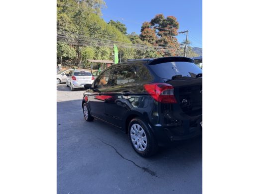 FORD Ka - foto 4