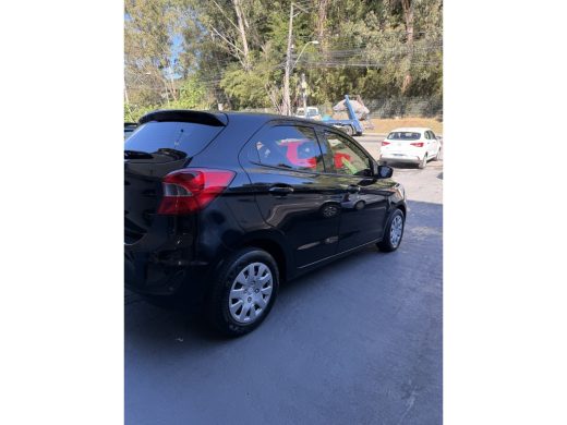FORD Ka - foto 5