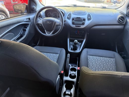 FORD Ka - foto 6