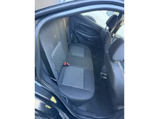 FORD Ka - foto 7