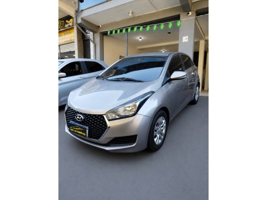 HYUNDAI HB20 - foto 2