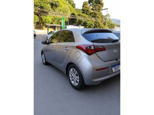 HYUNDAI HB20 - foto 3