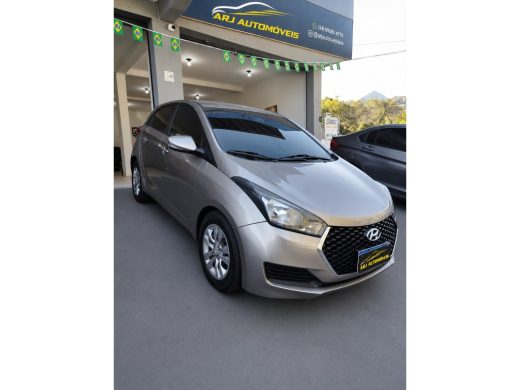 HYUNDAI HB20 - foto 5
