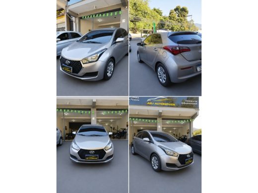 HYUNDAI HB20 - foto 7