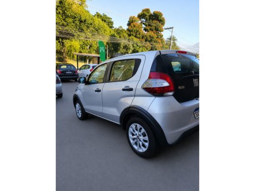 FIAT Mobi - foto 4