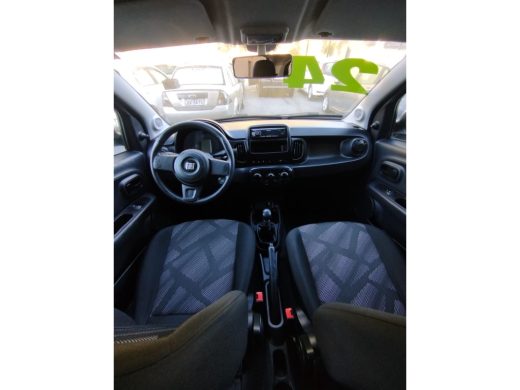 FIAT Mobi - foto 6
