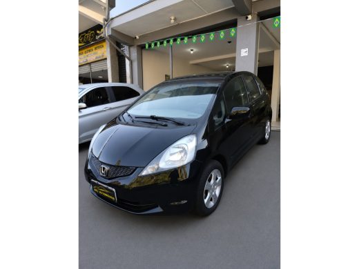 HONDA FIT - foto 2