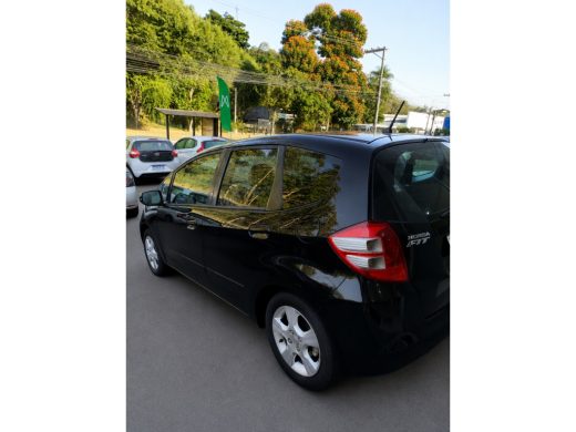 HONDA FIT - foto 3