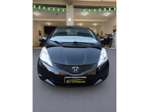 HONDA FIT - foto 4