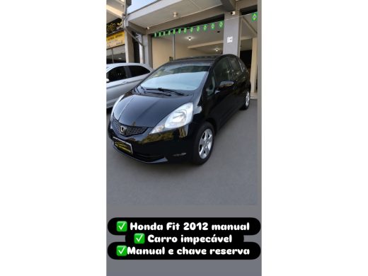 HONDA FIT - foto 5