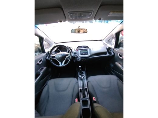 HONDA FIT - foto 6