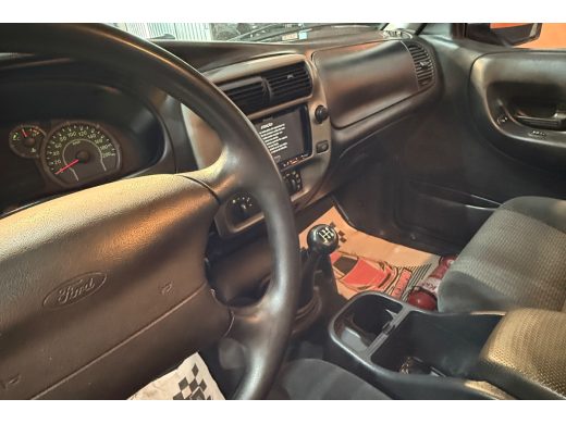 FORD Ranger - foto 5