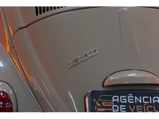 VOLKSWAGEN Fusca - foto 4