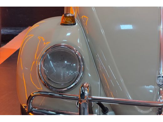 VOLKSWAGEN Fusca - foto 2