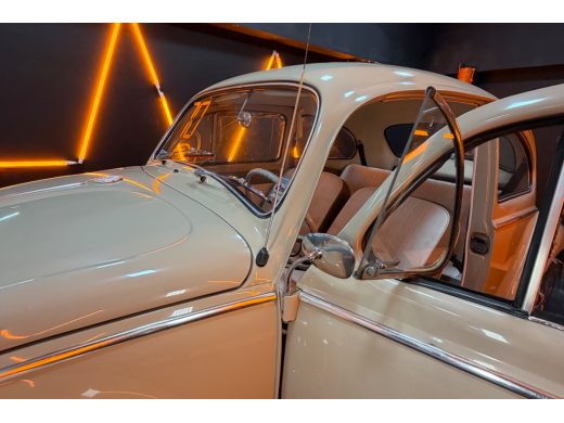 VOLKSWAGEN Fusca - foto 9