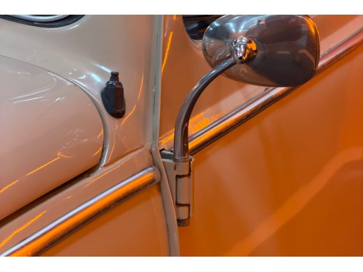 VOLKSWAGEN Fusca - foto 6
