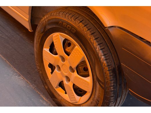 FIAT Uno - foto 4