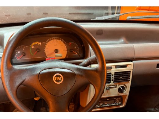 FIAT Uno - foto 6