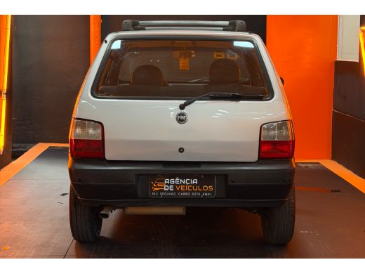 FIAT Uno - foto 3