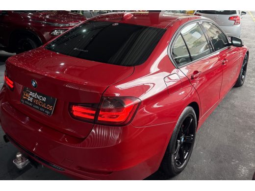 BMW 320i - foto 9