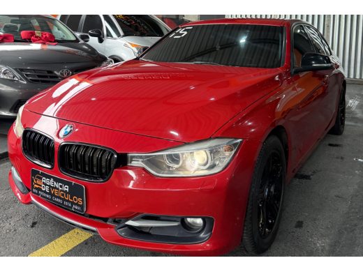 BMW 320i - foto 2