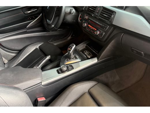 BMW 320i - foto 5
