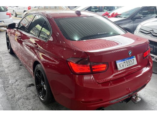BMW 320i - foto 7