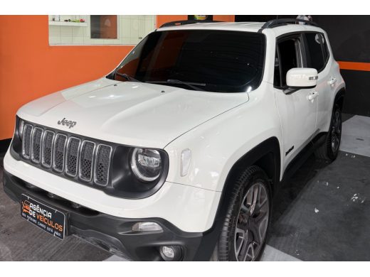 JEEP Renegade - foto 2
