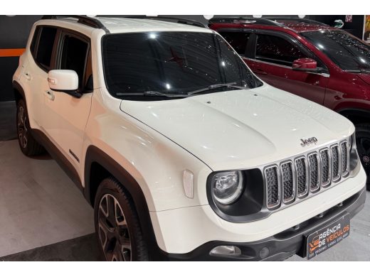 JEEP Renegade - foto 3