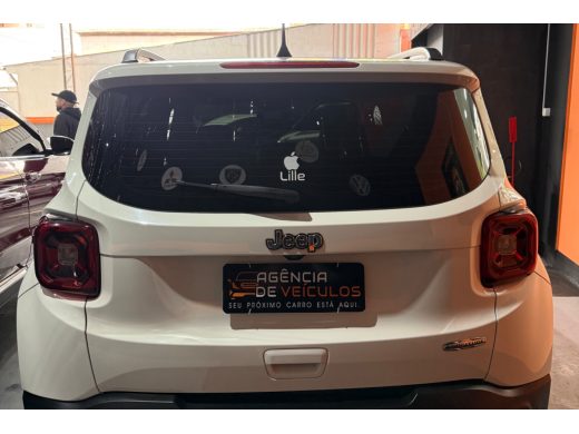 JEEP Renegade - foto 7