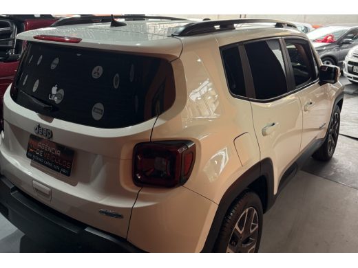 JEEP Renegade - foto 8