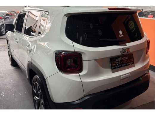 JEEP Renegade - foto 9
