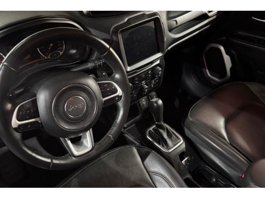 JEEP Renegade - foto 4